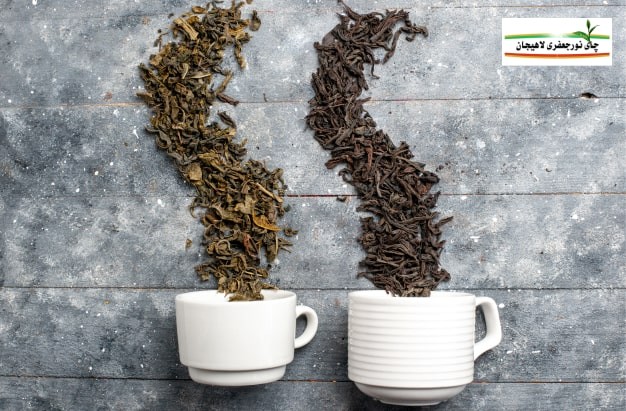 راه های تشخیص چای خوب از بد